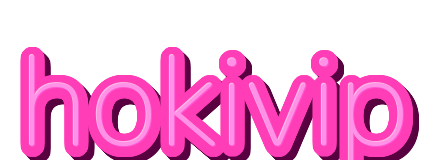 hokivip — logo kanal