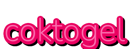 coktogel — logo kanal